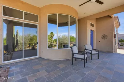 16411 E Fairlynn Drive, Fountain Hills, AZ 85268 - Photo 3