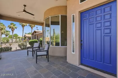 16411 E Fairlynn Drive, Fountain Hills, AZ 85268 - Photo 33