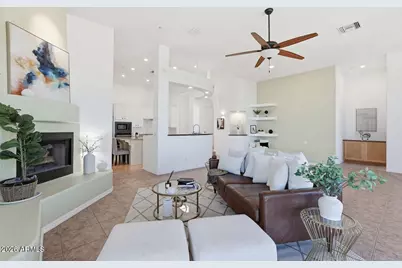 16411 E Fairlynn Drive, Fountain Hills, AZ 85268 - Photo 5