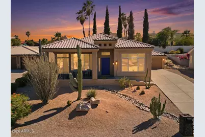 16411 E Fairlynn Drive, Fountain Hills, AZ 85268 - Photo 1
