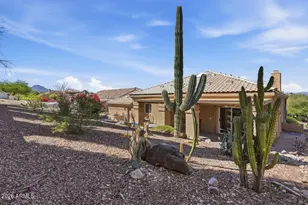 16411 E Fairlynn Dr, Fountain Hills, AZ 85268 - Photo 31