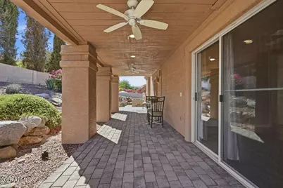 16411 E Fairlynn Drive, Fountain Hills, AZ 85268 - Photo 27