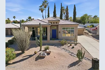 16411 E Fairlynn Drive, Fountain Hills, AZ 85268 - Photo 31