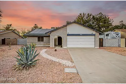 2956 W Sandra Terrace, Phoenix, AZ 85053 - Photo 1