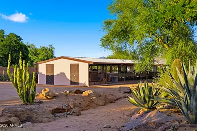 29311 N 156th Street, Scottsdale, AZ 85262 - Photo 57