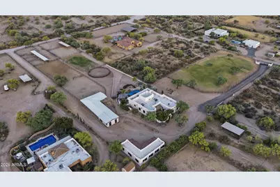 29311 N 156th Street, Scottsdale, AZ 85262 - Photo 47