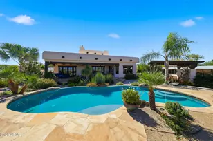 29311 N 156th St, Scottsdale, AZ 85262 - Photo 41