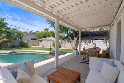84 W Lewis Avenue, Phoenix, AZ 85003 - Photo 5