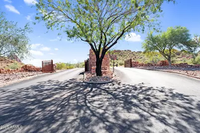 26599 N El Pedregal Circle #4, San Tan Valley, AZ 85144 - Photo 1