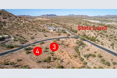 26599 N El Pedregal Circle #4, San Tan Valley, AZ 85144 - Photo 3