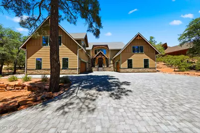 606 N Club Drive, Payson, AZ 85541 - Photo 1