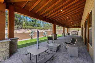 606 N Club Dr, Payson, AZ 85541 - Photo 57