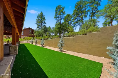 606 N Club Drive, Payson, AZ 85541 - Photo 59
