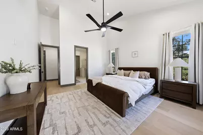 606 N Club Drive, Payson, AZ 85541 - Photo 21