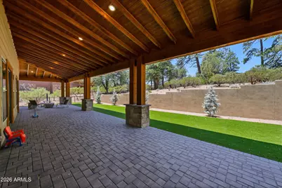606 N Club Drive, Payson, AZ 85541 - Photo 51