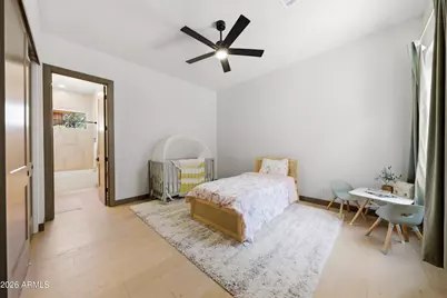 606 N Club Drive, Payson, AZ 85541 - Photo 27