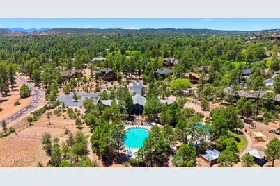606 N Club Drive, Payson, AZ 85541 - Photo 75