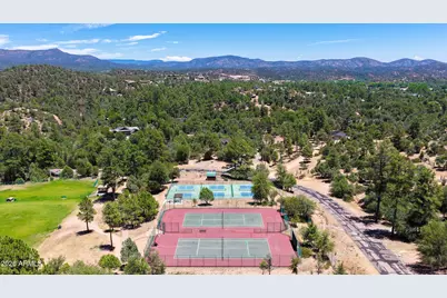 606 N Club Drive, Payson, AZ 85541 - Photo 77