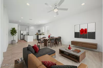 1816 W Sombra Avenue, Apache Junction, AZ 85120 - Photo 13