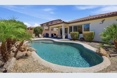 12798 W Dove Wing Way, Peoria, AZ 85383 - Photo 41