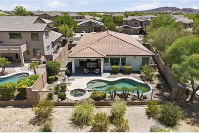 12798 W Dove Wing Way, Peoria, AZ 85383 - Photo 43