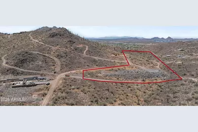 0Tbd N 31st Avenue #-, Phoenix, AZ 85086 - Photo 1