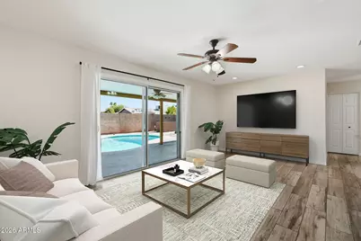 3411 W Hearn Road, Phoenix, AZ 85053 - Photo 5