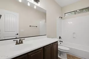 3608 S Fireside Trail, Gilbert, AZ 85297 - Photo 29