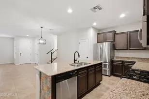3608 S Fireside Trail, Gilbert, AZ 85297 - Photo 7