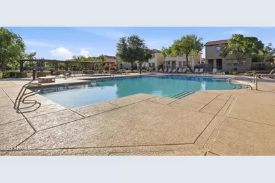 3608 S Fireside Trail, Gilbert, AZ 85297 - Photo 3