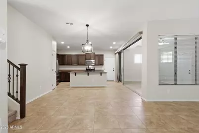 3608 S Fireside Trail, Gilbert, AZ 85297 - Photo 5