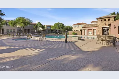 3608 S Fireside Trail, Gilbert, AZ 85297 - Photo 33
