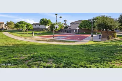 3608 S Fireside Trail, Gilbert, AZ 85297 - Photo 35
