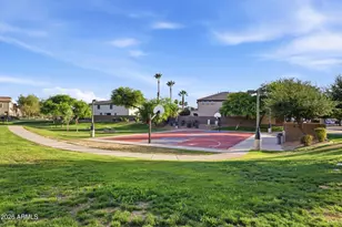 3608 S Fireside Trail, Gilbert, AZ 85297 - Photo 35
