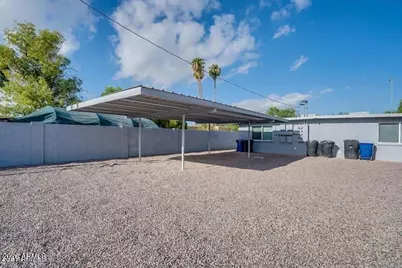 603 S Bellview -- # 1, Mesa, AZ 85204 - Photo 9
