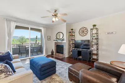 7009 E Acoma Drive #2099, Scottsdale, AZ 85254 - Photo 5