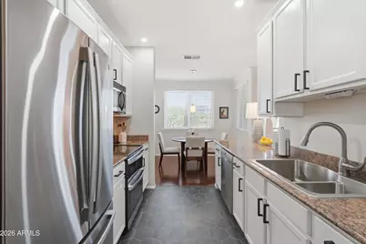 7009 E Acoma Drive #2099, Scottsdale, AZ 85254 - Photo 11