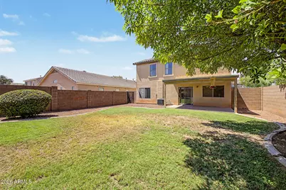 4809 W Valencia Drive, Laveen, AZ 85339 - Photo 33