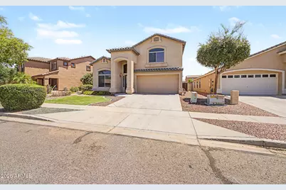 4809 W Valencia Drive, Laveen, AZ 85339 - Photo 3