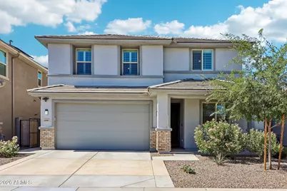 16987 W Red Bird Road, Surprise, AZ 85387 - Photo 43