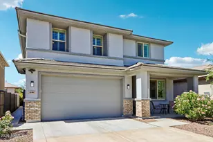 16987 W Red Bird Rd, Surprise, AZ 85387 - Photo 1