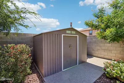 16987 W Red Bird Road, Surprise, AZ 85387 - Photo 37