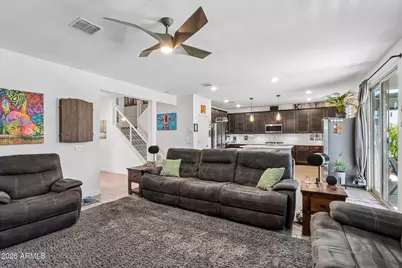 16987 W Red Bird Road, Surprise, AZ 85387 - Photo 7