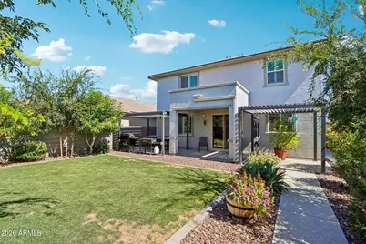 16987 W Red Bird Road, Surprise, AZ 85387 - Photo 45