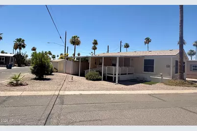 9421 E Main Street #63, Mesa, AZ 85207 - Photo 5