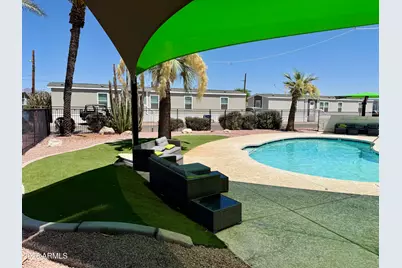 9421 E Main Street #63, Mesa, AZ 85207 - Photo 25