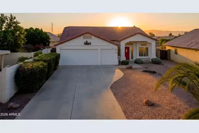 19599 N Coyote Lakes Parkway, Surprise, AZ 85378 - Photo 57