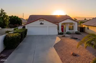19599 N Coyote Lakes Pkwy, Surprise, AZ 85378 - Photo 57