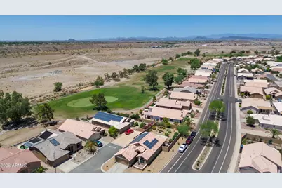 19599 N Coyote Lakes Parkway, Surprise, AZ 85378 - Photo 51