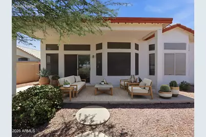 19599 N Coyote Lakes Parkway, Surprise, AZ 85378 - Photo 39